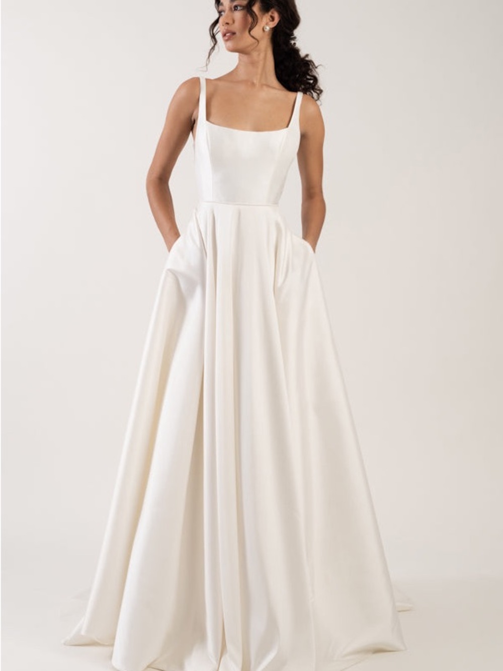 Jenny by Jenny Yoo Lawrence Wedding Dress